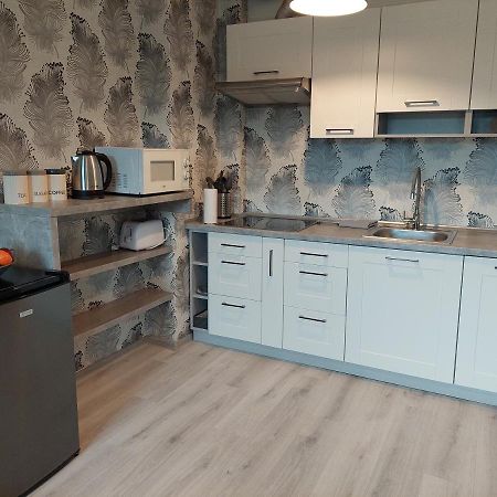 Apartament Kopernika-Centrum Slupska Eksteriør bilde
